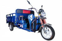 Электротрицикл Rutrike JB 2000 60V1500W Электротрицикл Rutrike JB 2000 60V1500W