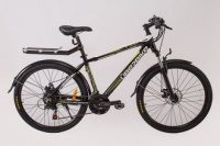 Электровелосипед UBERBIKE H26 (350w 48v/5.8Ah) Электровелосипед UBERBIKE H26 (350w 48v/5.8Ah)