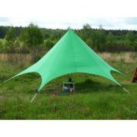Тент "Звезда" малая