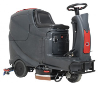 Поломоечная машина с сиденьем Viper AS710R-CN