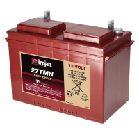 Аккумулятор тяговый Trojan 27TMH (12V /95Ah) Аккумулятор тяговый Trojan 27TMH (12V /95Ah)
