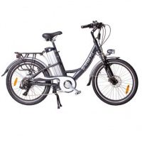 Электровелосипед E-Trail 24 500w(48v/16Ah)