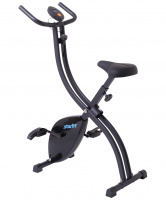 Велотренажер Starfit BK-109 X-bike Vogue New