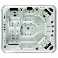 Гидромассажный бассейн SR829