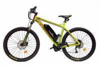 Электровелосипед E-motions Format 27.5 (1200w 48v/12Ah)