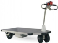 Электротележка DH-E2200 (1 000 кг) Электротележка DH-E2200 (1 000 кг)