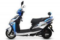 Электроскутер Osota Storm