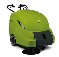 Подметальная машина IPC Gansow GANSOW 512 ЕТ