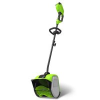 Аккумуляторная электролопата Greenworks 40V DigiPro 30см Аккумуляторная электролопата Greenworks 40V DigiPro 30см
