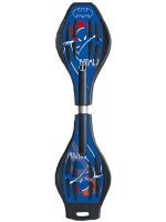 Двухколесный скейт Dragon Board "Batman", синий