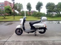 Электроскутер Ecobahn SH-11 Li (1500W)