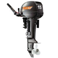 2х-тактный лодочный мотор Yamabisi T15BMS
