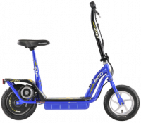 Электросамокат eZip E-500 Электросамокат eZip E-500