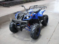 Электроквадроцикл Сахара A1520 (72V 1500W R10 Дифференциал)