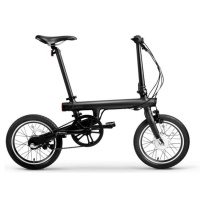 Электровелосипед XIAOMI MIJIA QICYCLE FOLDING ELECTRIC BIKE