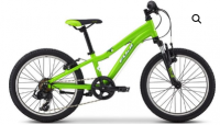 Велосипед Fuji 2020 MTB KIDS Dynamite 20 A1-SL р. 10 Велосипед Fuji 2020 MTB KIDS Dynamite 20 A1-SL р. 10