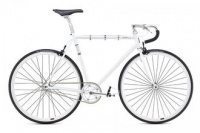 Велосипед Fuji Bikes Feather (2017) White Велосипед Fuji Bikes Feather (2017) White