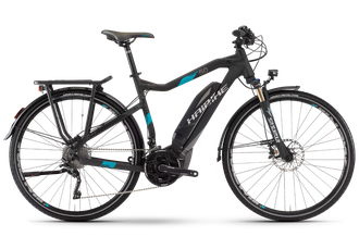 Электровелосипед Haibike (2017) Sduro Trekking 5.0 (250w 36V/ 11Ah) 593731