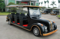 ГОЛЬФКАР Voltus CLASSIC CAR CC6+2 ГОЛЬФКАР Voltus CLASSIC CAR CC6+2