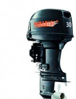 2х-тактный лодочный мотор Yamabisi T30BWL-R