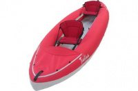 Байдарка надувная "Тайга 430"
