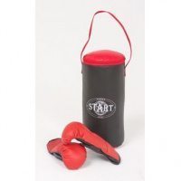 Набор для бокса (мешок 1,5кг)