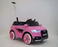 Электромобиль-ходунки C555CP