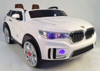 Электромобиль BMW M333MM