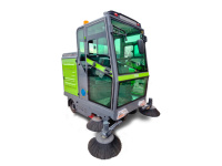 Подметальная машина Good helper SV-2000-A Подметальная машина Good helper SV-2000-A