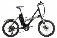 Электровелосипед Benelli Link Sport Professional Электровелосипед Benelli Link Sport Professional