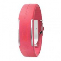Трекер активности POLAR Loop 2, розовый Трекер активности POLAR Loop 2, розовый