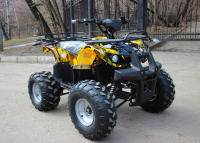 Электроквадроцикл Mytoy T-400