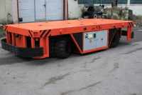 Передаточная тележка на колесном ходу СП-011 