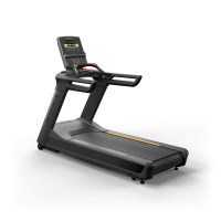 Беговая дорожка Matrix Performance Plus (LED) 2020