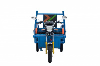 Грузовая Электрическая Тележка (ГЭТ- 400.1000.32)