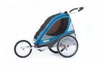 Коляска Thule Chariot Corsaire 2 / Корсар 2 Коляска Thule Chariot Corsaire 2 / Корсар 2