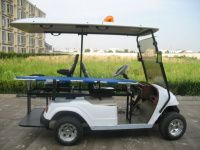 Медицинский КАР Voltus MEDIC Медицинский КАР Voltus MEDIC