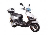 Электроскутер Ecobahn EM-111 (800w 60w/20Ah)