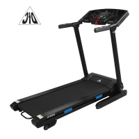 Беговая дорожка DFC SIENTA T625