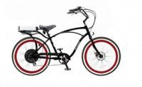 Электровелосипед Pedego Comfort Cruiser Classic 500W (36V/ 10Ah)