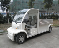 Грузовой гольфкар VOLTECO NEW TL 034