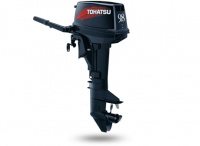 2х-тактный лодочный мотор Tohatsu M 9.8 B S