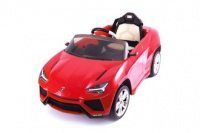 Радиоуправляемый электромобиль Rastar 82600 Lamborghini Urus 2.4Ghz