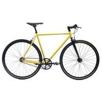 Велосипед Bear Bike Seoul. Синглспид/Fixed Gear