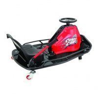 Электрический Карт Crazy Cart - машина для дрифта (Razor)