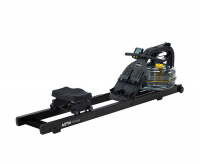 Гребной тренажер FDF Neon Plus Ферст Дегри Фитнес гребной тренажер swollen, eclipse, bronze, упражнения для мышцы спины, dfc, dfc, dfc