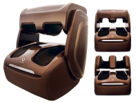 Массажер ног OGAWA OmKNEE Therapy OF2002