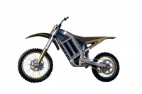 Электромотоцикл Golden Motor GMX