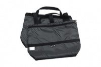 Велосумка на багажник ЛАЙТ 14л