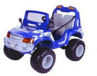 Электромобиль Off Roader 4x4 CT885R Электромобиль Off Roader 4x4 CT885R